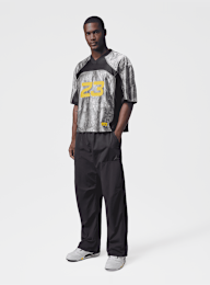 Jordan, Brooklyn Realtree Jersey, grey, Image 7 of 7