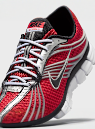 Nike  , Zoom Skylon university red/black metallic silver, red, Image 7 of 8