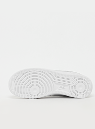 Nike  , WMNS Air Force 1 '07 SE, white, Image 4 of 7