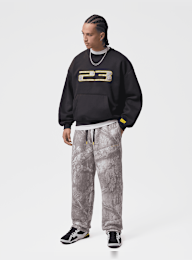 Jordan, Brooklyn Realtree Open-Hem Pants, multi-colour, Image 6 of 6