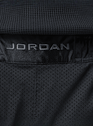 Jordan, Brooklyn Mesh Cat Scratch Shorts, black, Image 4 of 8