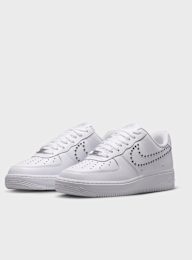 Nike  , Air Force 1 '07 LV8, white, Image 3 of 8