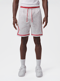 Jordan, Dri-FIT Sport All-Over-Print Diamond Short, beige, Image 1 of 4