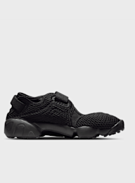 Nike  , WMNS Air Rift Mesh, black, Image 2 of 8