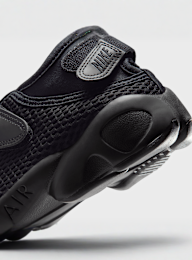 Nike  , Air Rift Mesh, black, Image 8 of 8