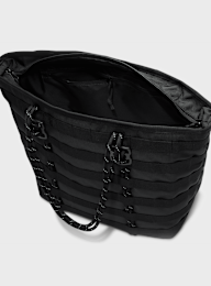 Nike  , Sportswear RPM Tote, black, Image 5 of 7