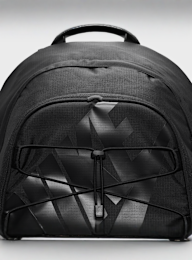 Nike  , Hayward Backpack, black, Image 6 of 9