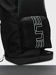 Nike  , Varsity Elite Backpack, black, Image 4 of 9
