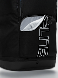Nike  , Varsity Elite Backpack, black, Image 5 of 9