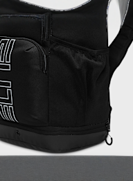 Nike  , Varsity Elite Backpack, black, Image 6 of 9