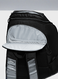 Nike  , Varsity Elite Backpack, black, Image 8 of 9