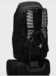 Nike  , Varsity Elite Backpack, black, Image 9 of 9