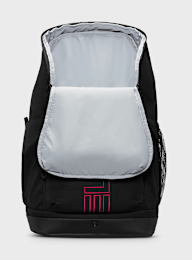Nike  , Varsity Elite Backpack, black, Image 4 of 8