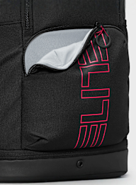 Nike  , Varsity Elite Backpack, black, Image 6 of 8