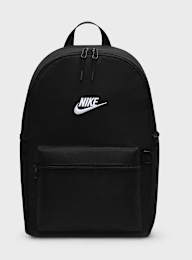 Nike  , Heritage Backpack 2.0, black, Image 1 of 7