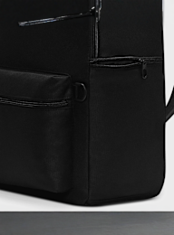 Nike  , Heritage Backpack 2.0, black, Image 6 of 7