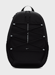 Nike  , Heritage Sweep Tech Backpack, black, Image 1 of 8