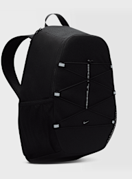 Nike  , Heritage Sweep Tech Backpack, black, Image 3 of 8
