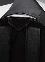 Nike  , Heritage Sweep Tech Backpack, black, Image 5 of 8