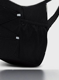 Nike  , Heritage Sweep Tech Backpack, black, Image 6 of 8