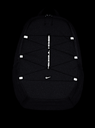 Nike  , Heritage Sweep Tech Backpack, black, Image 8 of 8