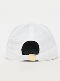 Nike  , Dri-FIT Club Structured Metal Logo Cap, white, Image 2 of 4
