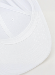 Nike  , Dri-FIT Club Structured Metal Logo Cap, white, Image 3 of 4