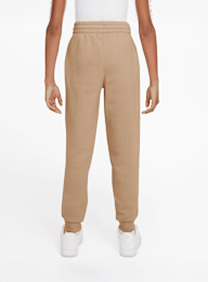 Nike  , Sportswear Club Fleece Jogger Low Brand Read, beige, Image 2 of 3