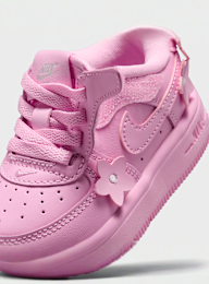 Nike  , Force 1 Low EasyOn (TD), light pink, Image 7 of 7