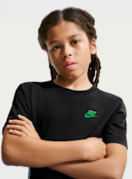 Nike  , Sportswear T-Shirt, black, Image 3 of 4