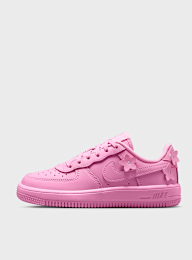 Nike  , Force 1 Low Floret Lace Children, light pink, Image 1 of 7