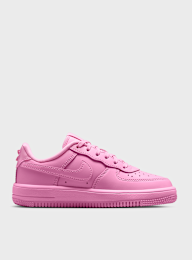 Nike  , Force 1 Low Floret Lace Children, light pink, Image 2 of 7