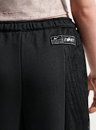 Nike  , Sportswear Fleece Pants, black, Image 4 of 4