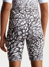 Nike  , One Dri-FIT Flared Leggings, black, Image 4 of 4