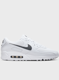 Nike  , Air Max 90, white, Image 2 of 8