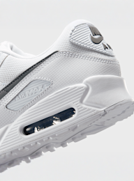 Nike  , Air Max 90, white, Image 8 of 8