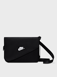 Nike  , Heritage Crossbody Bag, black, Image 1 of 6