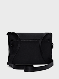 Nike  , Heritage Crossbody Bag, black, Image 2 of 6