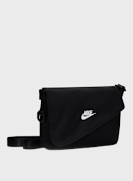 Nike  , Heritage Crossbody Bag, black, Image 3 of 6