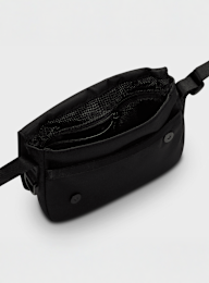 Nike  , Heritage Crossbody Bag, black, Image 4 of 6