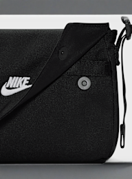 Nike  , Heritage Crossbody Bag, black, Image 5 of 6
