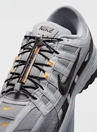 Nike  , P-6000, grey, Image 7 of 8