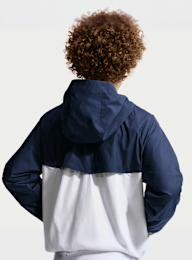 Nike  , Sportswear Repel Windrunner Hooded Jacket, blue, Image 3 of 4
