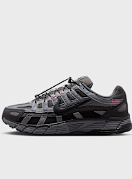 Nike  , P-6000 metallic silver/metallic silver/black, grey, Image 1 of 8