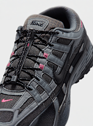 Nike  , P-6000 metallic silver/metallic silver/black, grey, Image 7 of 8