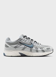 Nike  , P-6000, grey, Image 2 of 8