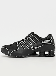 Nike  , Shox TL, black, Image 1 of 7