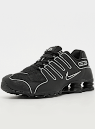 Nike  , Shox NZ, black, Image 2 of 7