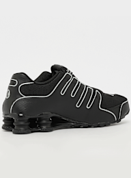 Nike  , Shox NZ, black, Image 3 of 7