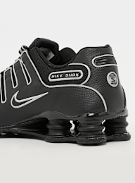 Nike  , Shox TL, black, Image 7 of 7